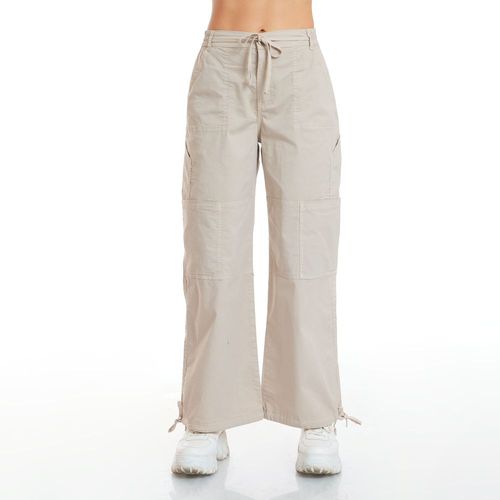 Pantalón Mujer Giorgia Metal