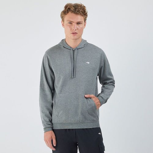 Polera Deportiva Podium Hombre Bas1