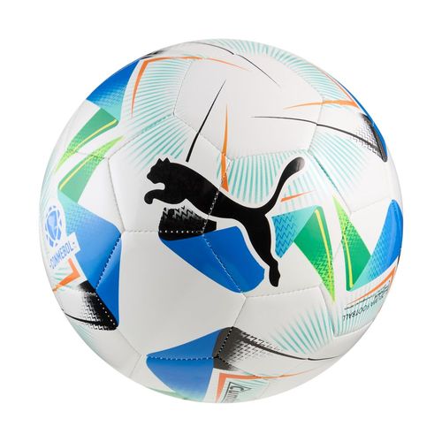 Pelota De Futbol Puma Cumbre Conmebol Libertado 084611 01 Multicolor