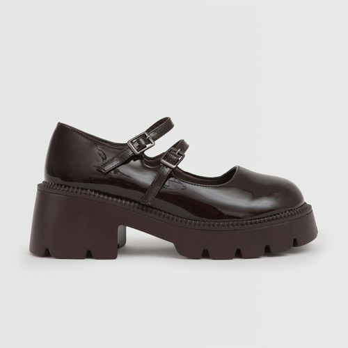 Zapatos Casuales Mujer Hypnotic Mjchunk Marron