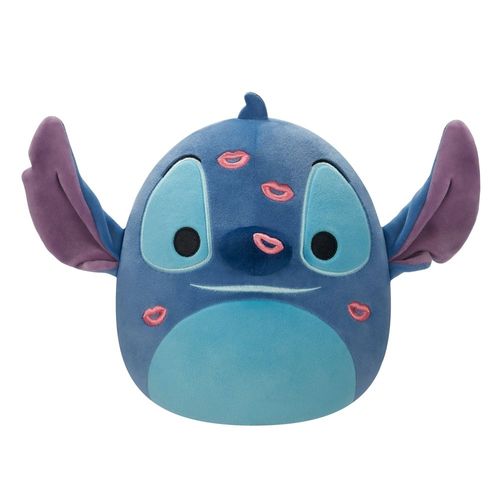 Peluche 20Cm Stitch Disney Sv Squishmallows