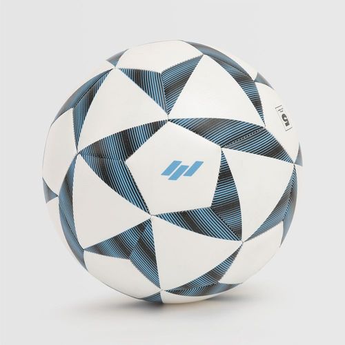 Pelota De Futbol Con Caja Bora II Podium Blanco