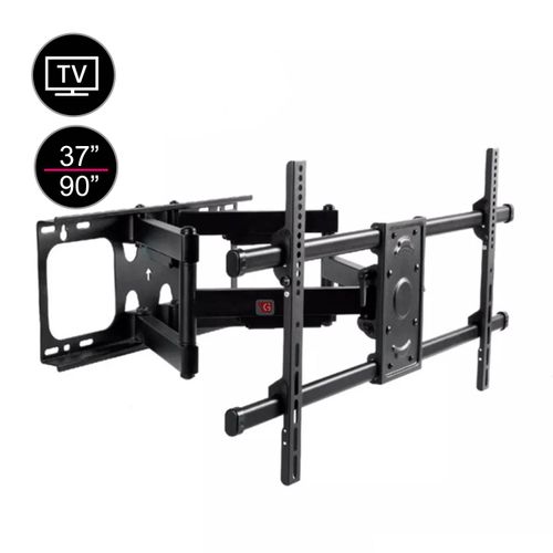 Rack Móvil Para Tv De 37 a 90 LPA-6590