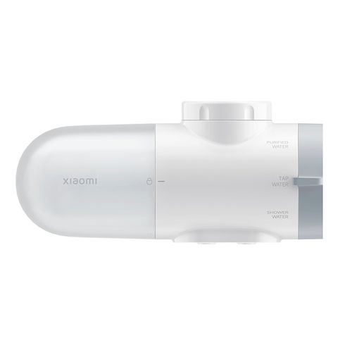 Purificador de Agua Xiaomi Cocina/Baño 2025 Blanco