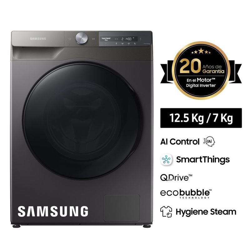 Lavaseca-Samsung-AI-Control-125-7KG-WD12T704DBN-PE