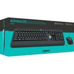 Teclado---Mouse-MK540-Inalambrico-USB-Multimedia