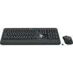 Teclado---Mouse-MK540-Inalambrico-USB-Multimedia