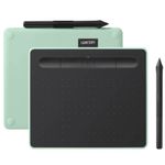 Tableta-Grafica-Wacom-Intuos-Medium-Bluetooth-Pistachio