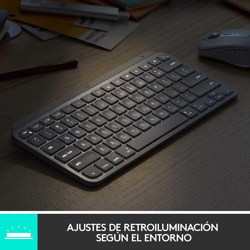 Teclado-Logitech-Mx-Keys-Mini-Inalambrico-Multidispositivo-Grafito