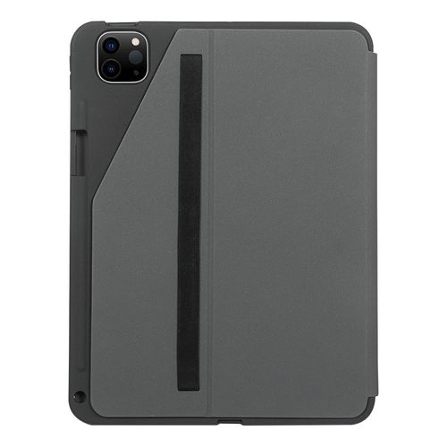 Funda Click In Rotating Targus para iPad Pro 11" M4 - Negro