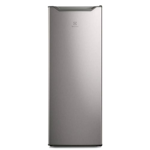 Congelador Vertical 157L Electrolux EFUY16P2HVG Plata