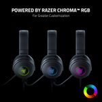 Audifono-Razer-Kraken-V3-triforce-THX-HYPERCLEAR-RGB-Chroma-71-Mic