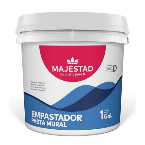 Empastador Majestad 1gl