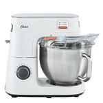 Batidora-Planetaria-Oster-52L-Heatsoft-FPSTSMPL4W-Blanco-Oferta-