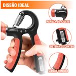 Kit-Mancuernas-de-Mano-Ajustable-60Kg-Hand-Grip-5-EN-1-ST6-Naranja