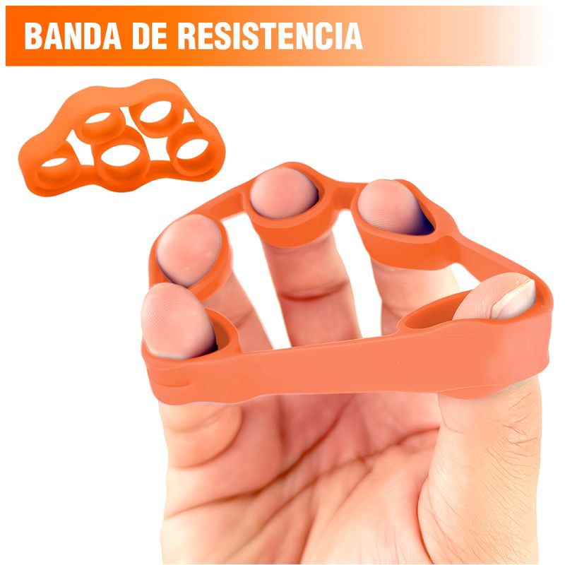 Kit-Mancuernas-de-Mano-Ajustable-60Kg-Hand-Grip-5-EN-1-ST6-Naranja