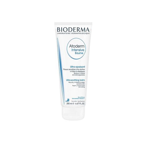 Crema Hidratante para Piel Atópica Atoderm Intensive Baume - Tubo 200 ML