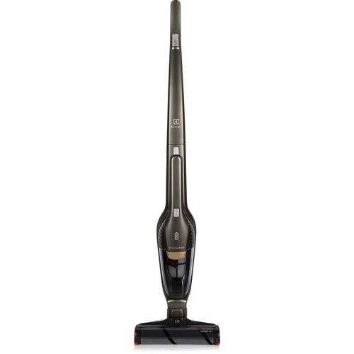 Aspiradora Electrolux Inalámbrica 2 en 1 ERG27 Bronce