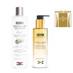 Isdin-Pack-Limpieza-Completa