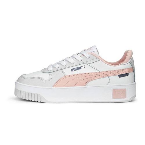 Zapatillas Para Mujer Urbanas Puma Carina Street 389390 05 Multicolor