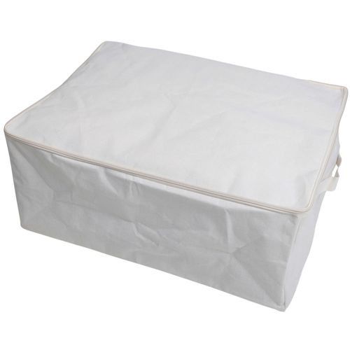 Caja Organizadora VIVA HOME Tela con Tapa