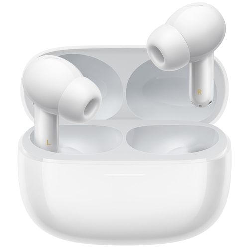 Audífonos In Ear XIAOMI Redmi Buds 6 Pro Blanco Glacial
