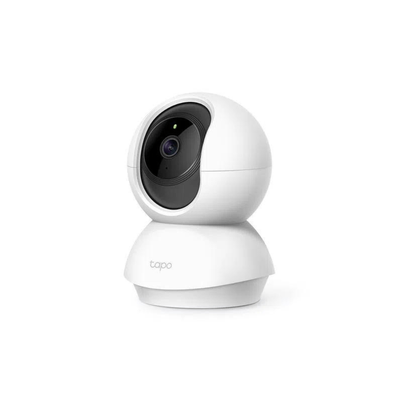 Camara-de-Seguridad-Wi-Fi-360º-Tapo-C200---MicroSD-64-GB---Tplink-