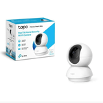 Camara-de-Seguridad-Wi-Fi-360º-Tapo-C200---MicroSD-64-GB---Tplink-