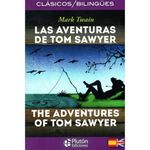 LAS-AVENTURAS-DE-TOM-SAWYER---THE-ADVENTURES-OF-TOM-SAWYER-----Bilingue