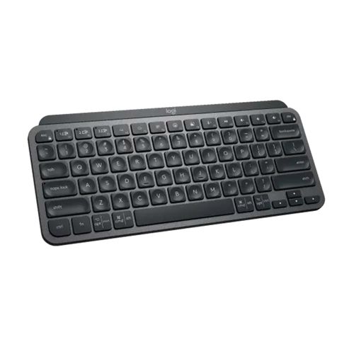 Teclado Logitech B2B MX KEYS mini multi device BT graphite (GARANTÍA 2 AÑOS)