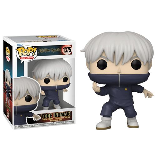 Funko Pop JJK Jujutsu Kaisen - Jujutsu Kaisen Toge