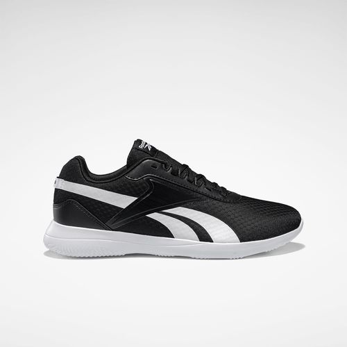 Zapatillas Deportivas Reebok Para Mujer Negro Stridium 2.0