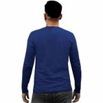 Polo-Manga-Larga-Hombre-Frisco-Elenex-Azul-Marino---L