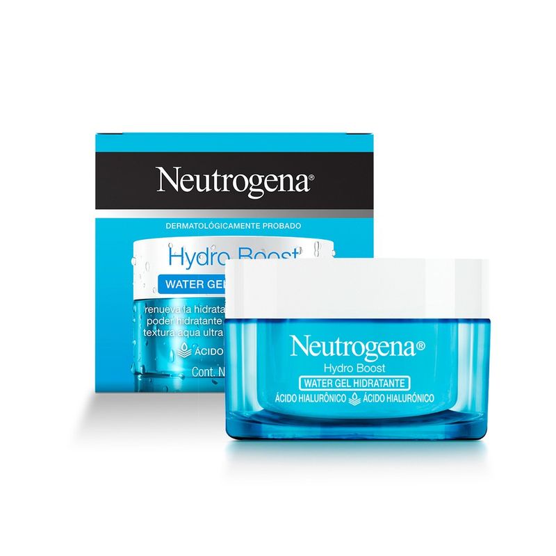 Hidratante-Facial-Neutrogena-Hydro-Boost-Acido-Hialuronico-50g