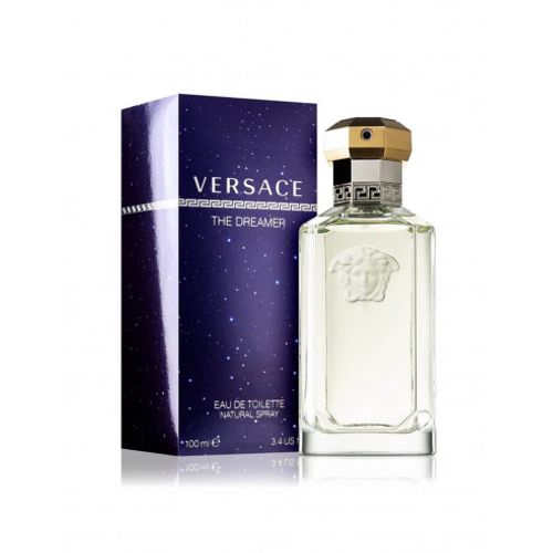 Versace the dreamer para hombre edt 100ml