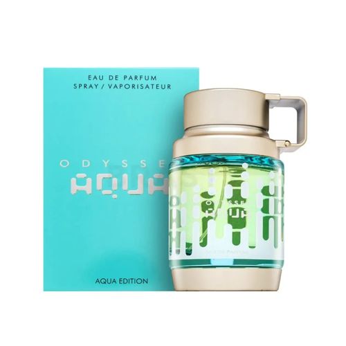 Armaf Odyssey Aqua Eau de Parfum for Men 100ml