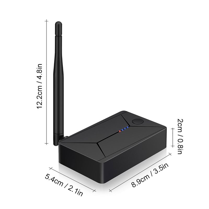 TRANSMISOR-BLUETOOTH-50-OPTICO-Y-STEREO