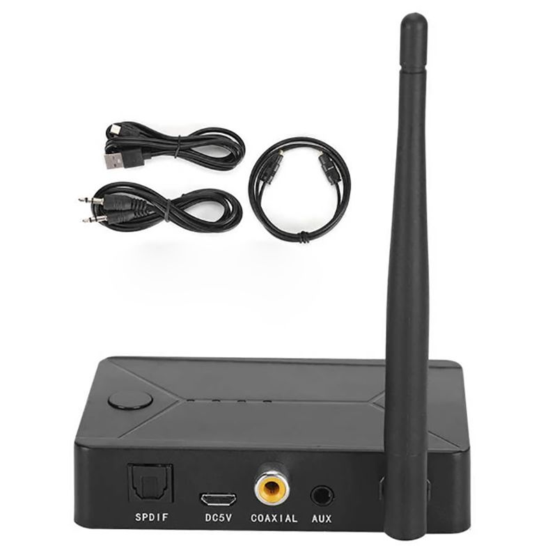 TRANSMISOR-BLUETOOTH-50-OPTICO-Y-STEREO