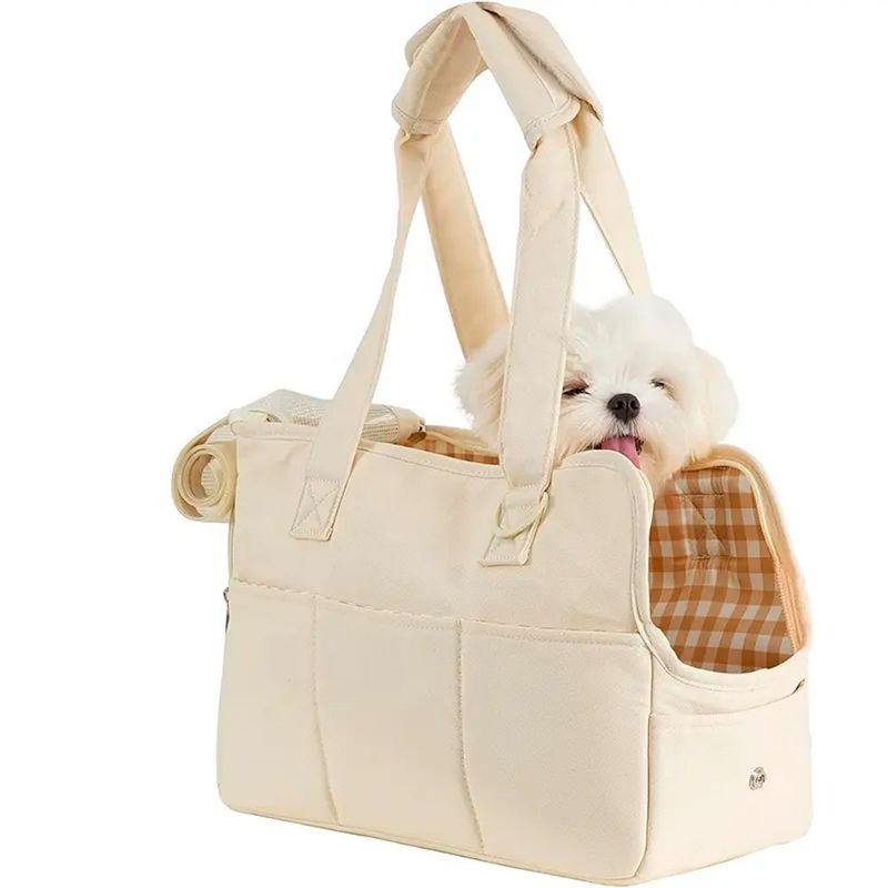 Bolso-para-Mascotas-Pequeñas-Talla-S-Gris