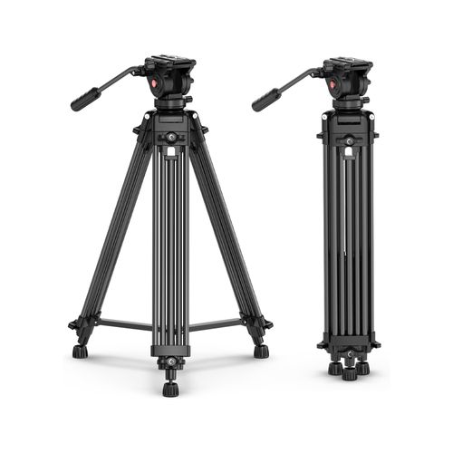 Tripode Ulanzi MT-81