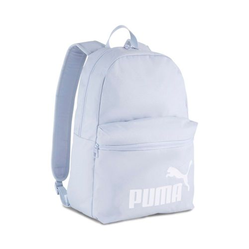 Mochila Deportiva Puma Phase Backpack 091164 08 Celeste