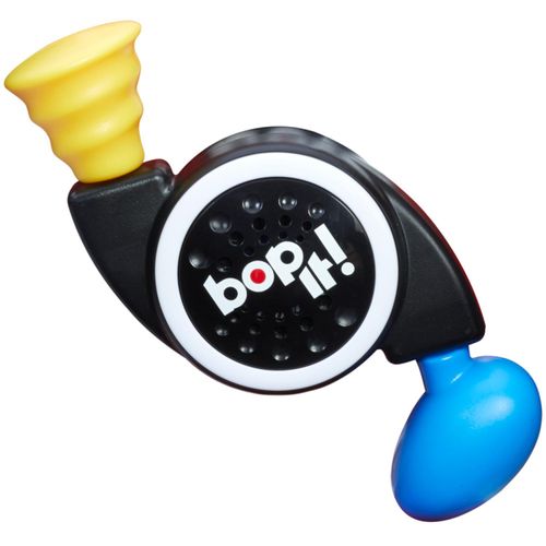 Juego Bop It Hasbro Gaming Micro Series