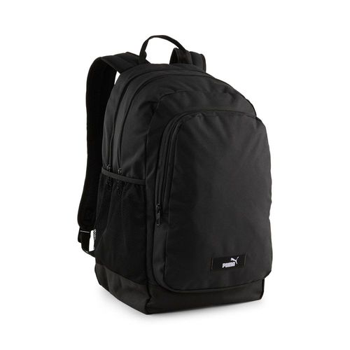 Mochila Deportiva Puma Academy Backpack 090697 01 Negro