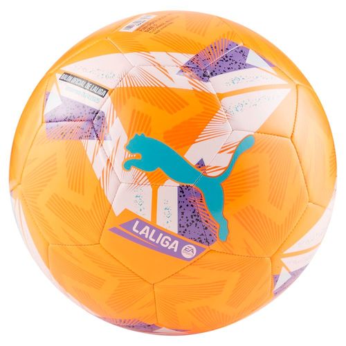 Pelota De Futbol Puma Orbita Laliga 1 Ms 084288 03 Multicolor