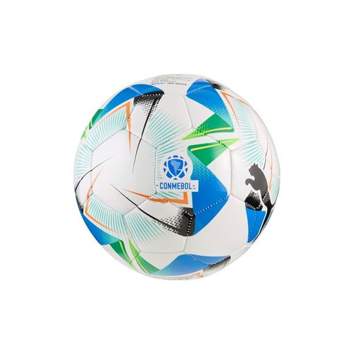 Pelota De Futbol Puma Cumbre Conmebol Libertado 084612 01 Multicolor