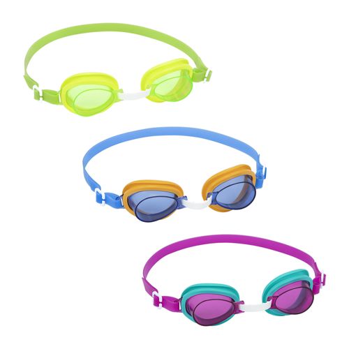 Gafas de Natación Aqua Essential 21002 BESTWAY