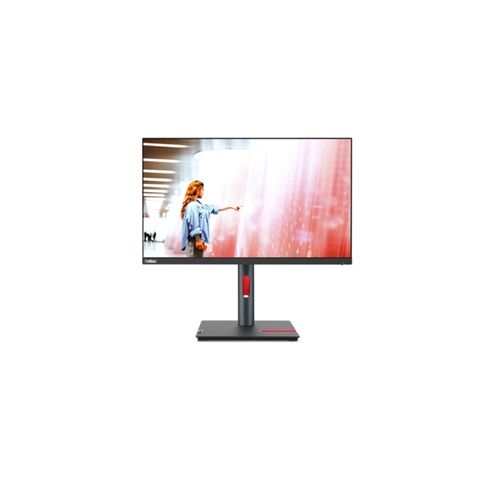 Monitor Lenovo ThinkVision P24q-30 23.8 Pulgadas QHD IPS HDMI DP INOUT