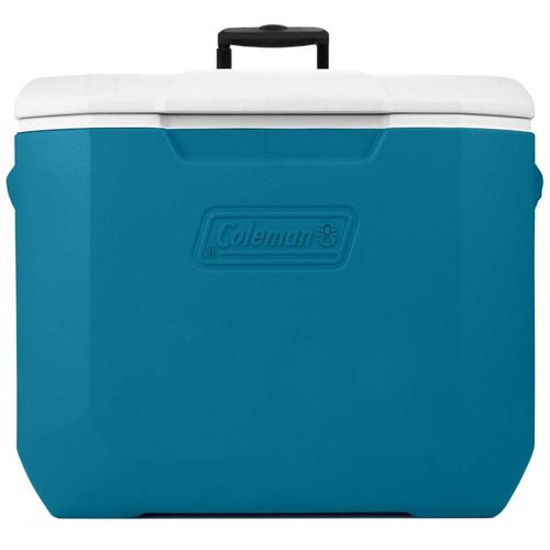 Chiller Cooler con Ruedas COLEMAN 60qt