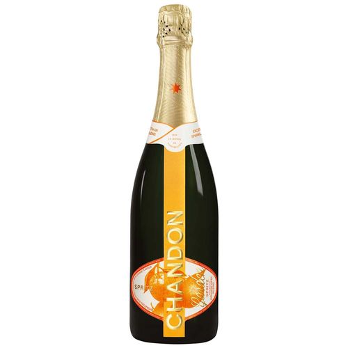 Espumante CHANDON Garden Spritz Botella 750ml