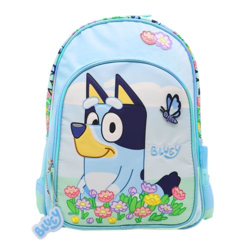 Mochila Celeste BLUEY